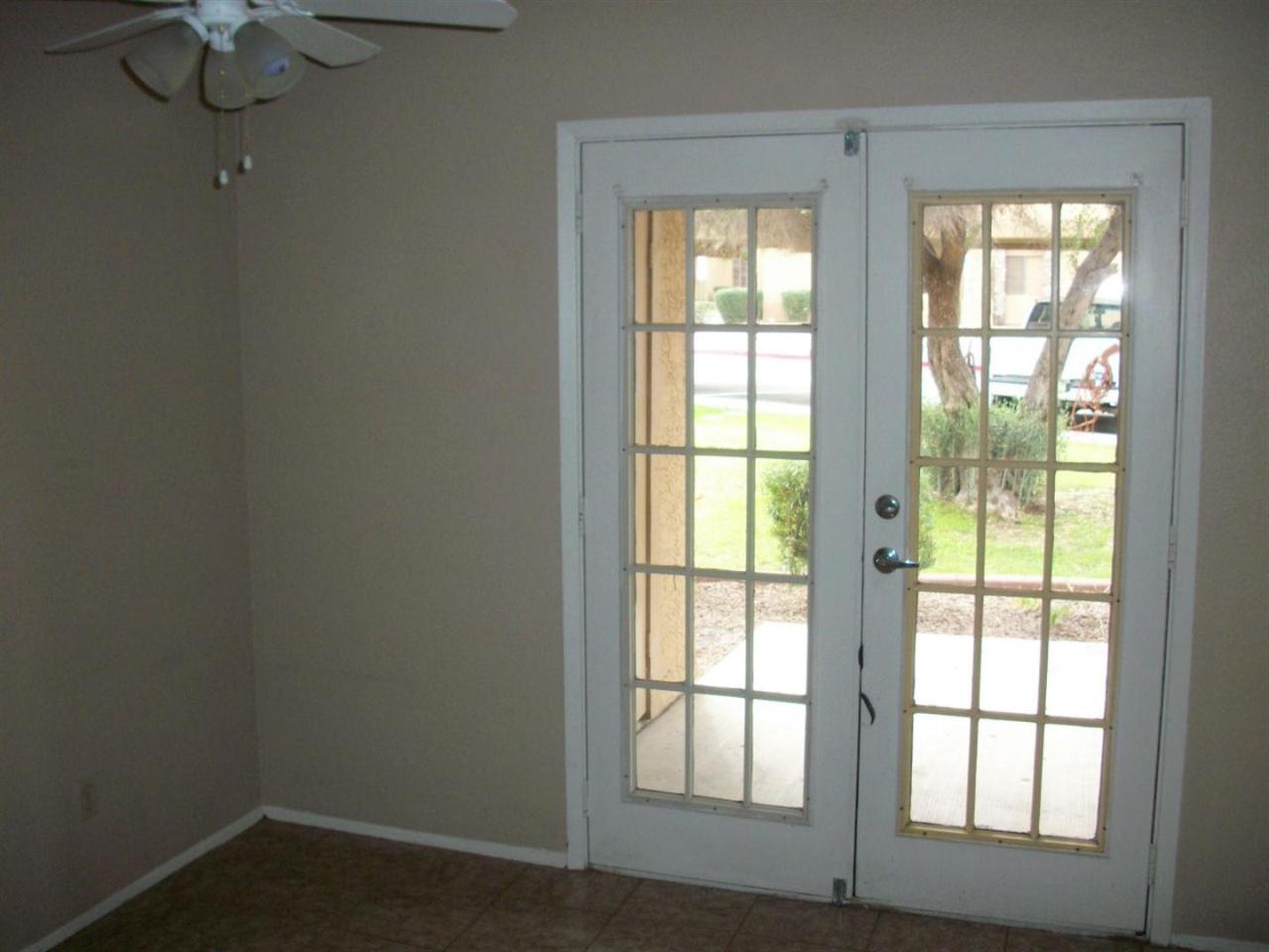3511 East Baseline Road, Unit 1202 Phoenix, AZ 85042 - Photo 7 of 10 French Doors