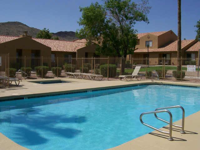 3511 East Baseline Road, Unit 1202 Phoenix, AZ 85042 - Photo 10 of 10 Community Pool