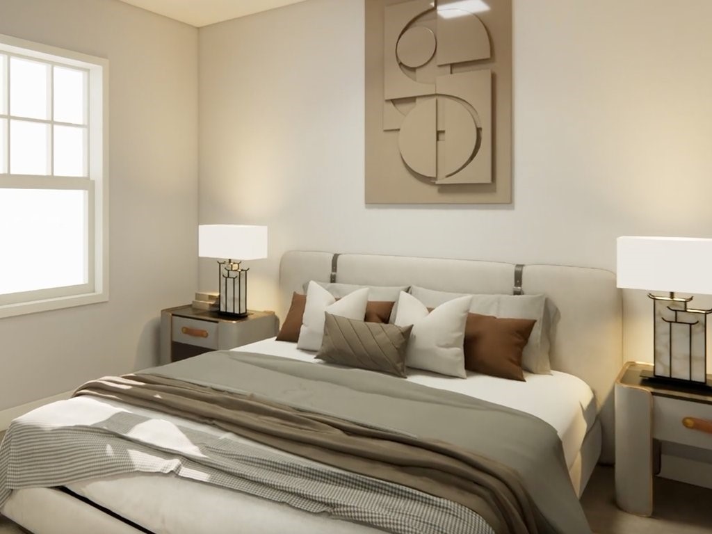 88 Priscilla Drive Cranston, RI 02921 - Photo 13 of 24 Artist Rendering - Subject to Change