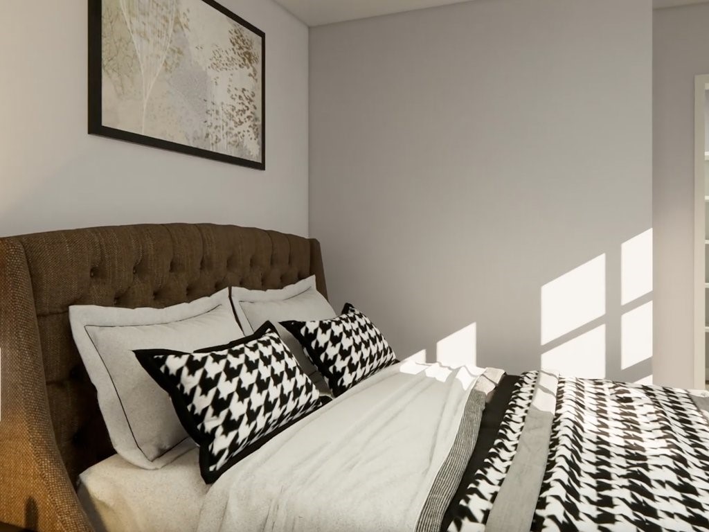 88 Priscilla Drive Cranston, RI 02921 - Photo 14 of 24 Artist Rendering - Subject to Change