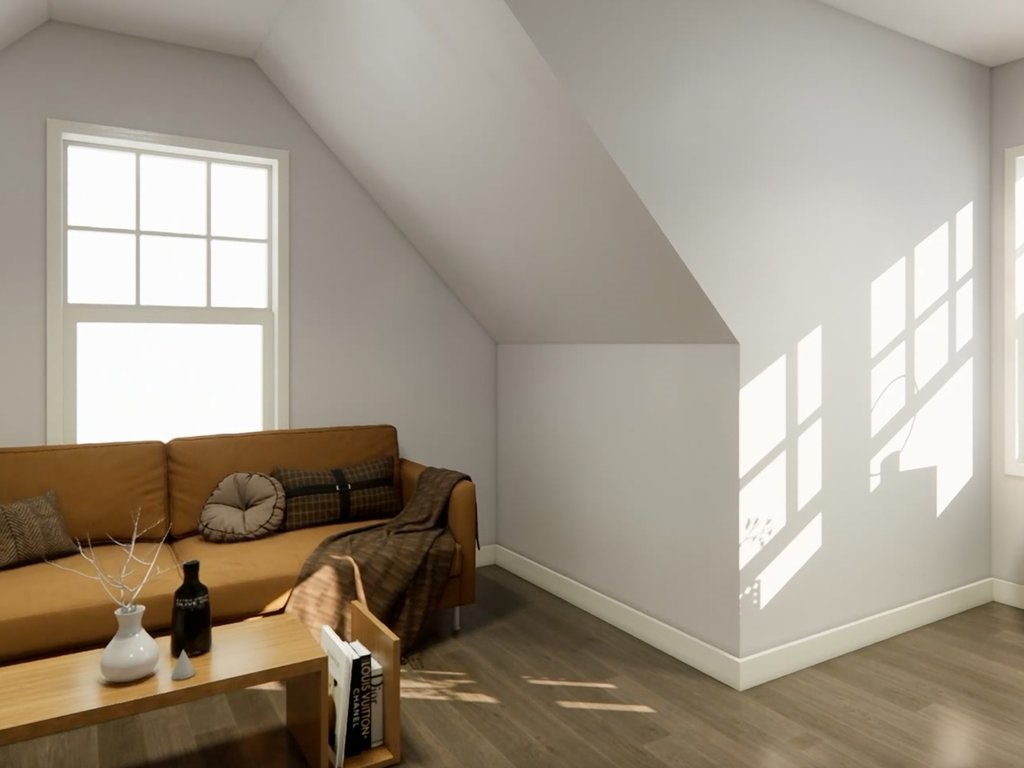 88 Priscilla Drive Cranston, RI 02921 - Photo 15 of 24 Artist Rendering - Subject to Change