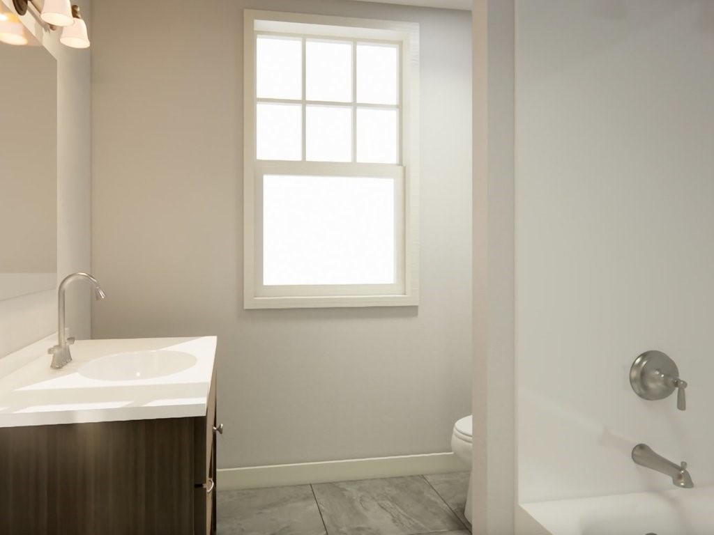 88 Priscilla Drive Cranston, RI 02921 - Photo 16 of 24 Artist Rendering - Subject to Change