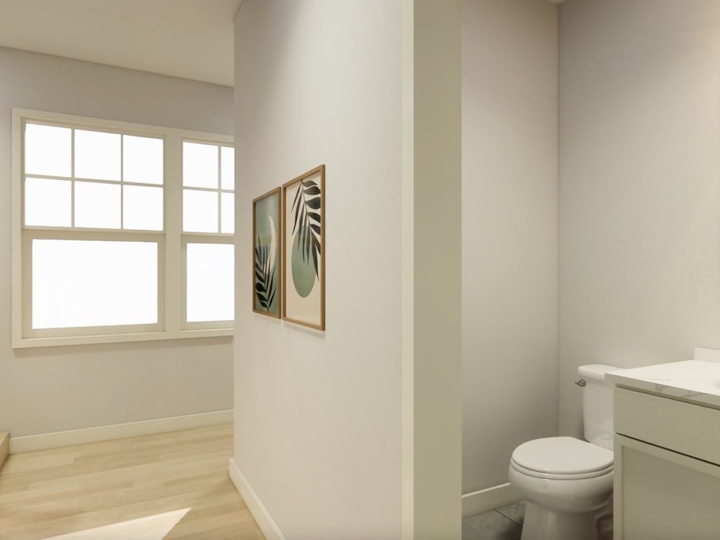 88 Priscilla Drive Cranston, RI 02921 - Photo 17 of 24 Artist Rendering - Subject to Change