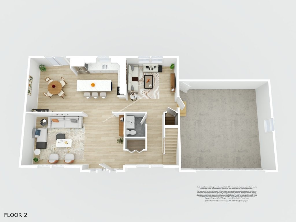 88 Priscilla Drive Cranston, RI 02921 - Photo 18 of 24