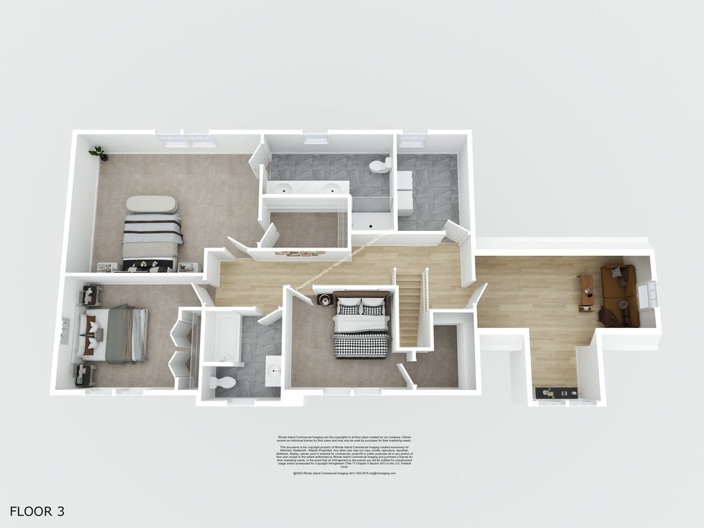 88 Priscilla Drive Cranston, RI 02921 - Photo 19 of 24