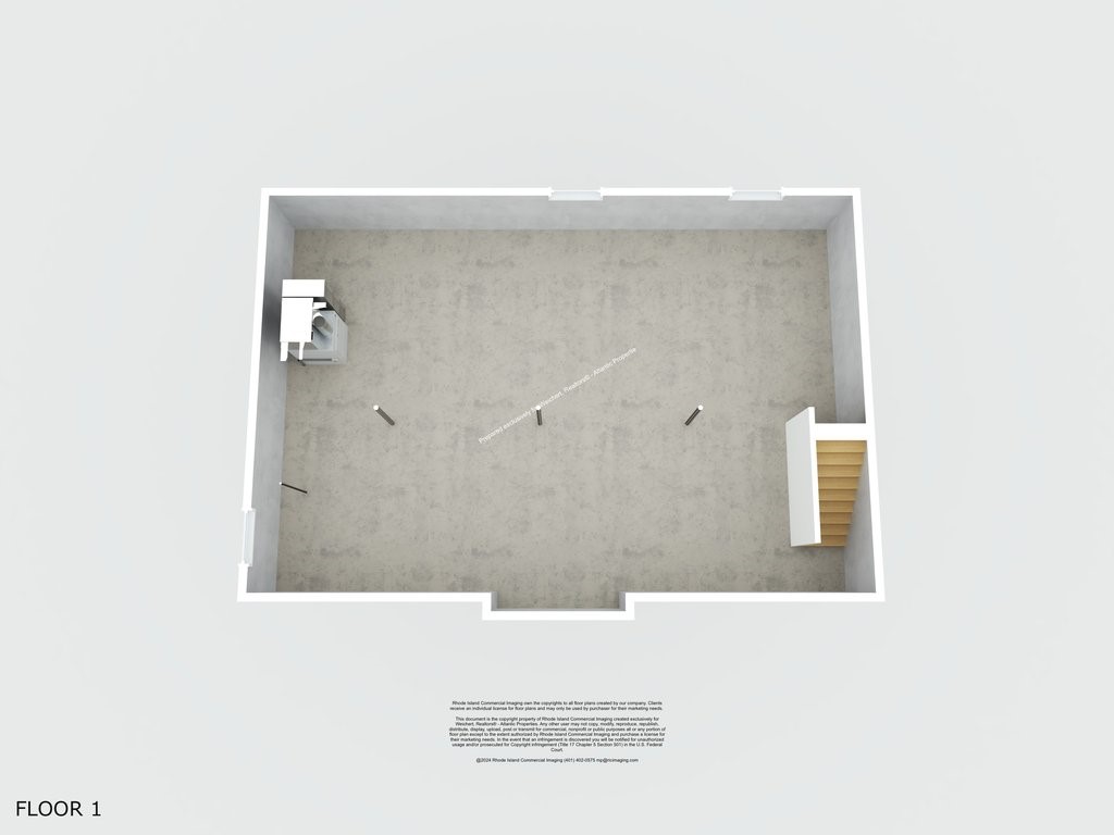 88 Priscilla Drive Cranston, RI 02921 - Photo 20 of 24