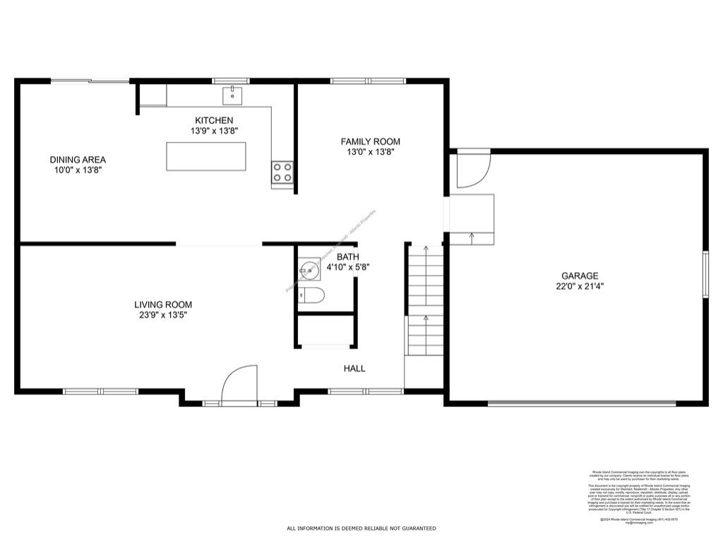 88 Priscilla Drive Cranston, RI 02921 - Photo 21 of 24