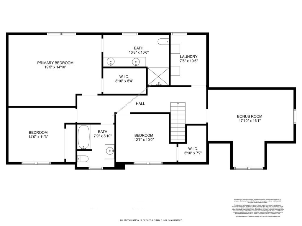 88 Priscilla Drive Cranston, RI 02921 - Photo 22 of 24