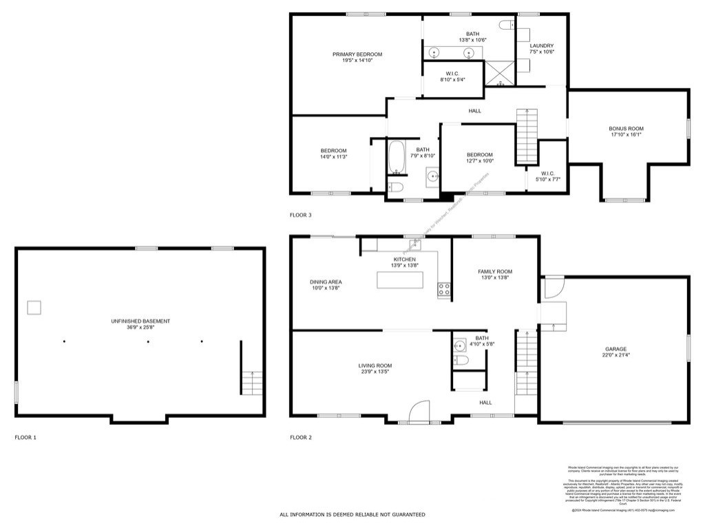 88 Priscilla Drive Cranston, RI 02921 - Photo 24 of 24