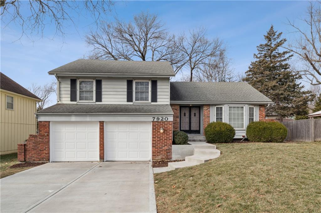 7920 Gillette Street Lenexa, KS 66215 - Photo 1 of 1