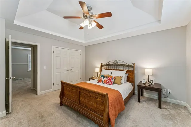 $375,000 | 7920 Gillette Street, Lenexa, KS 66215