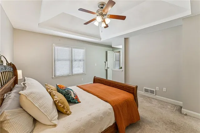 $375,000 | 7920 Gillette Street, Lenexa, KS 66215