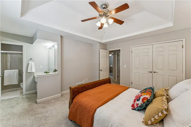 $375,000 | 7920 Gillette Street, Lenexa, KS 66215