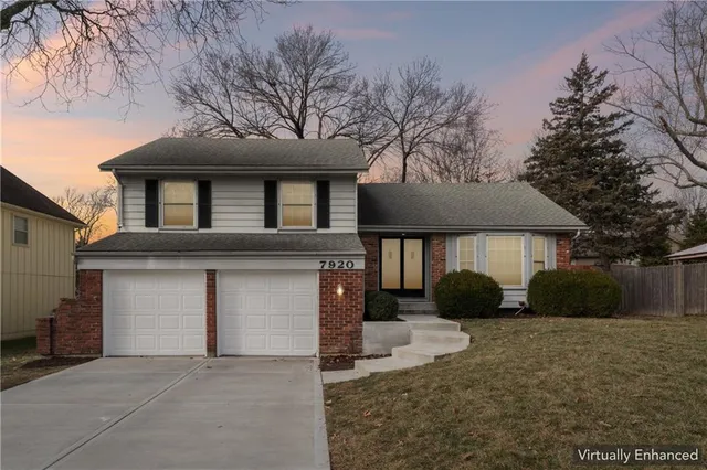 $375,000 | 7920 Gillette Street, Lenexa, KS 66215