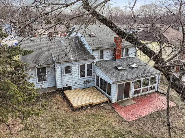 $375,000 | 7920 Gillette Street, Lenexa, KS 66215