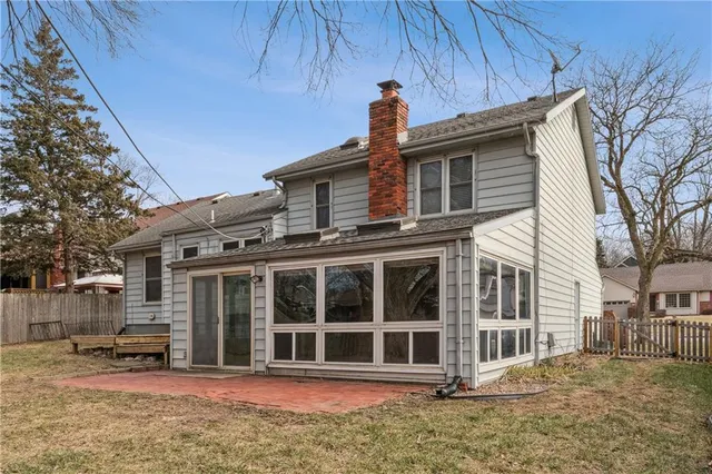 $375,000 | 7920 Gillette Street, Lenexa, KS 66215