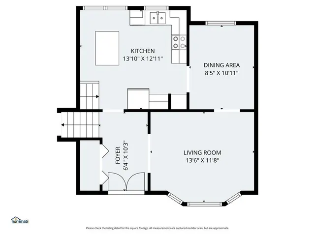 $375,000 | 7920 Gillette Street, Lenexa, KS 66215