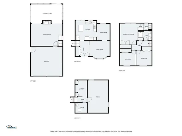 $375,000 | 7920 Gillette Street, Lenexa, KS 66215