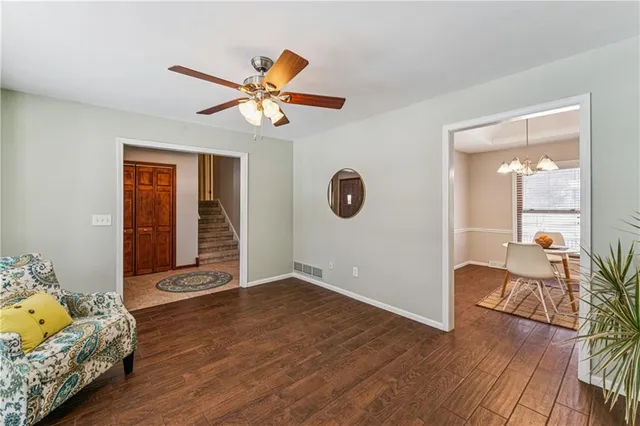 $375,000 | 7920 Gillette Street, Lenexa, KS 66215