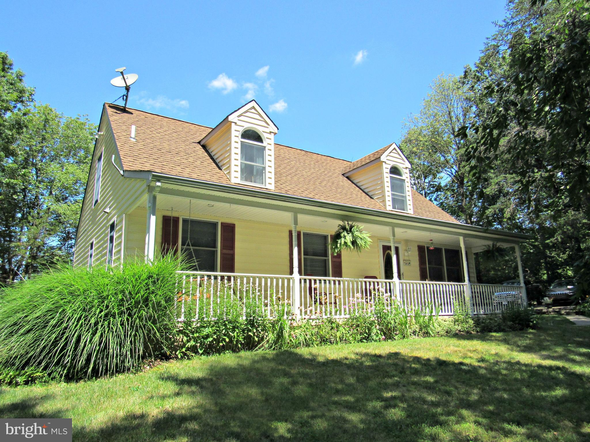 437 Hill Road Green Lane, PA 18054 - Photo 1 of 39 Gallery Image 1