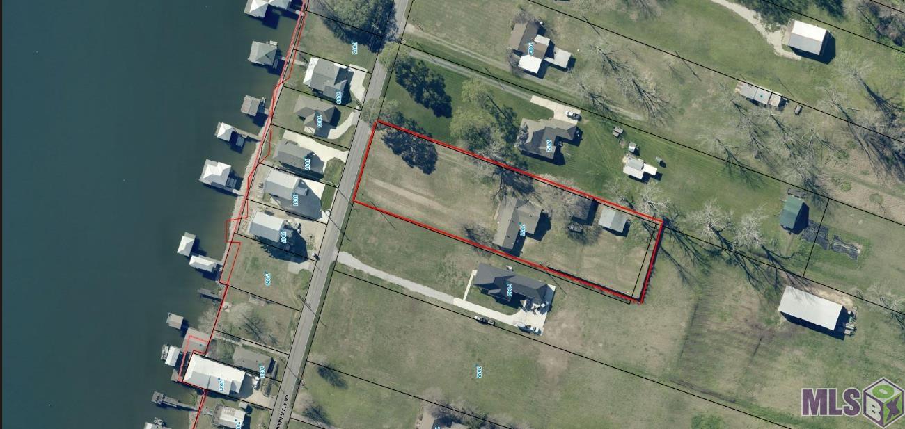 7058 Island Road Jarreau, LA 70749 - Photo 4 of 4