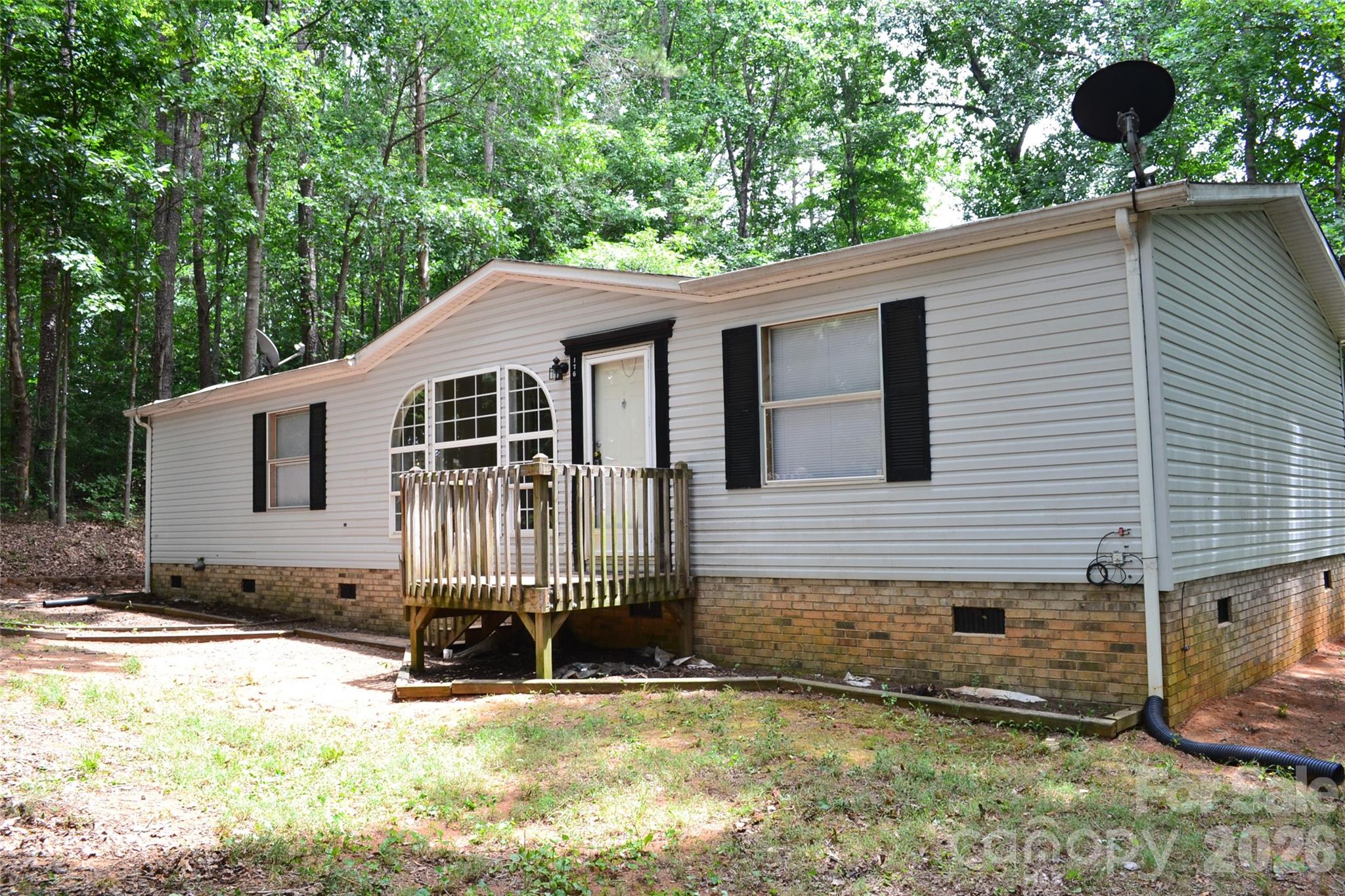 176 Sharon Ridge Lane Statesville, NC 28677 - Photo 2 of 35