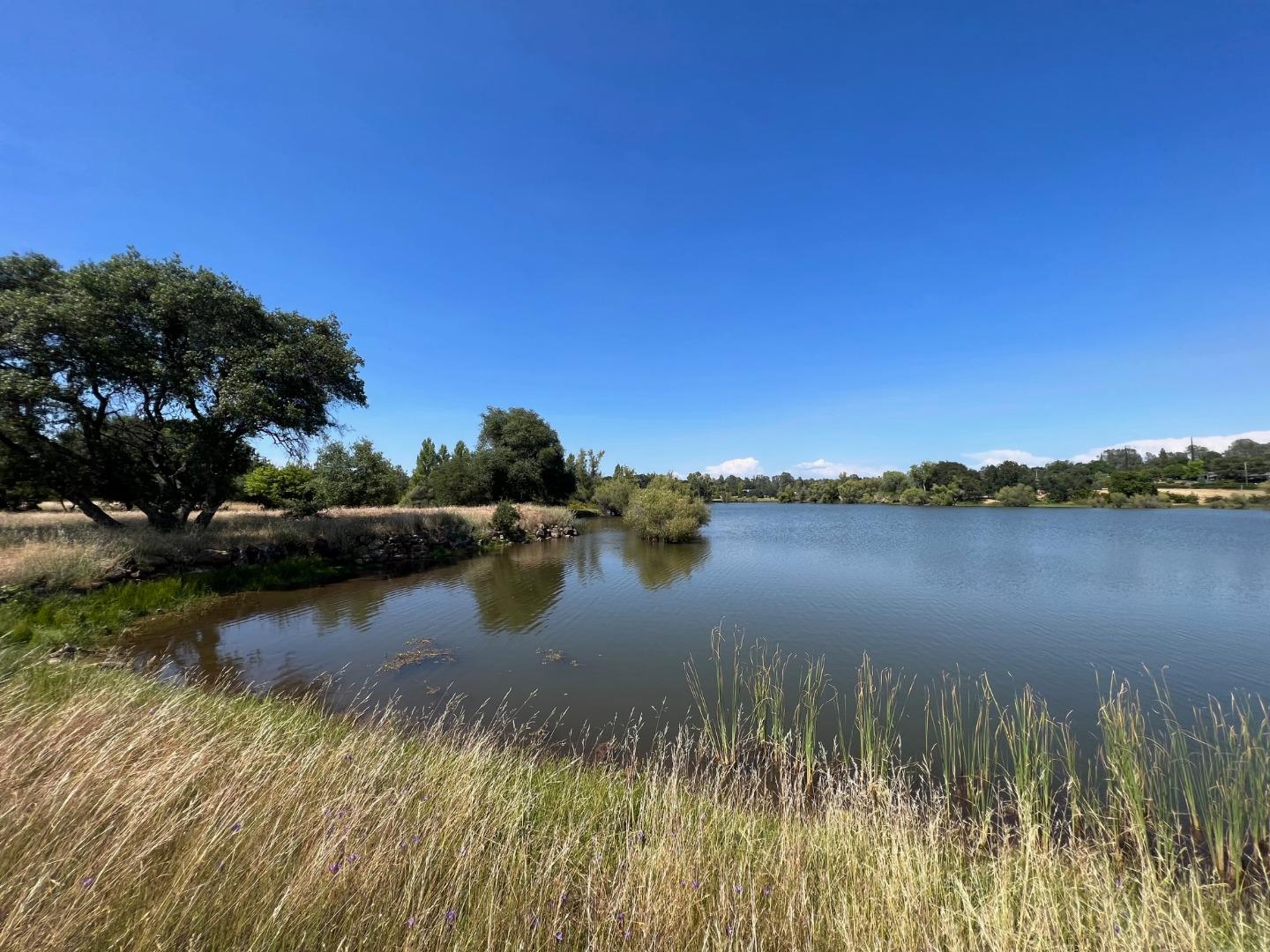 5800 Milton Ranch Road Shingle Springs, CA 95682 - Photo 11 of 21 a view of lake