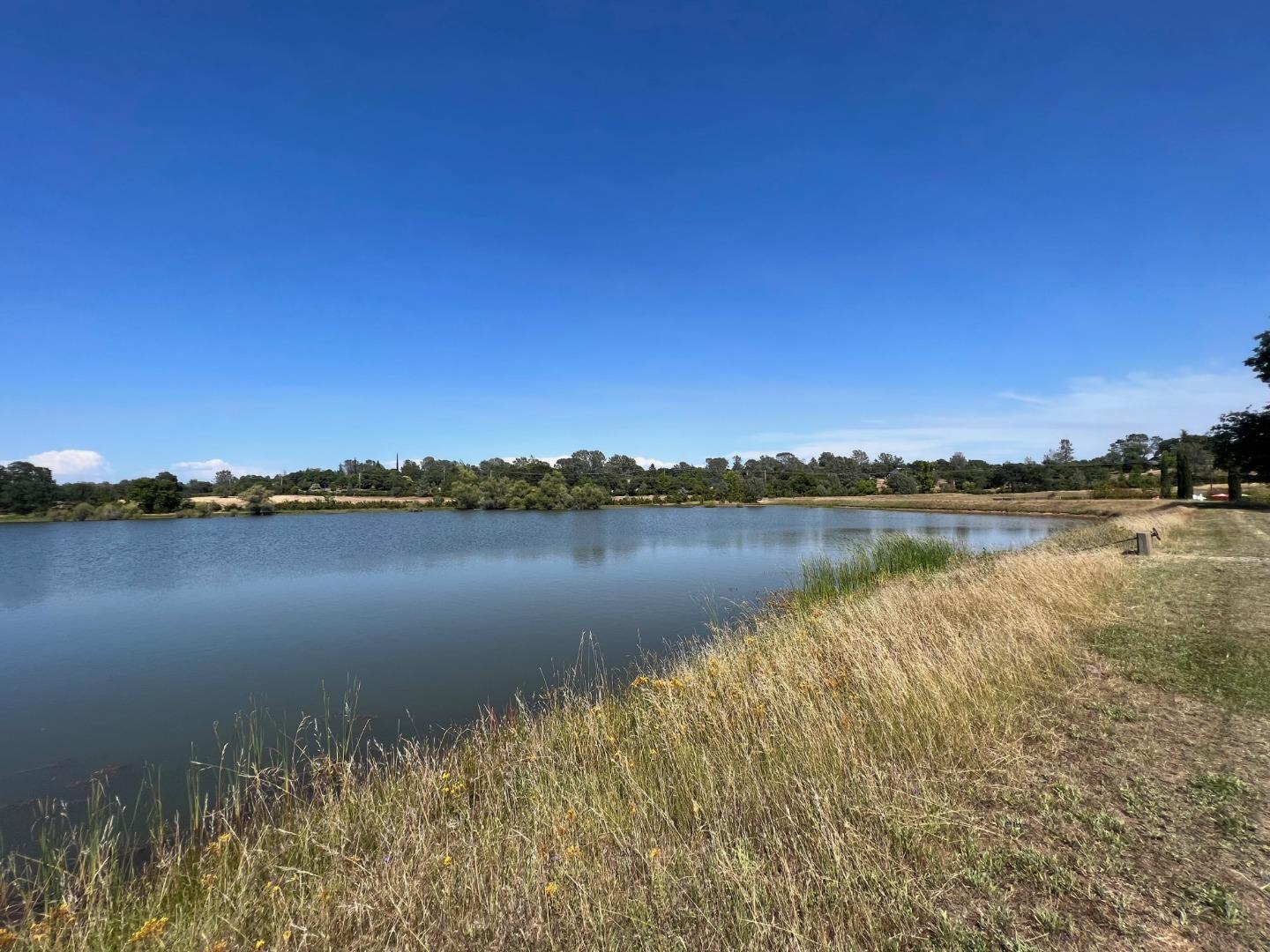 5800 Milton Ranch Road Shingle Springs, CA 95682 - Photo 12 of 21 a view of lake