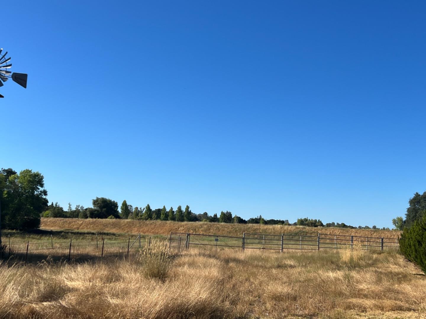 5800 Milton Ranch Road Shingle Springs, CA 95682 - Photo 20 of 21 a view of lake and trees