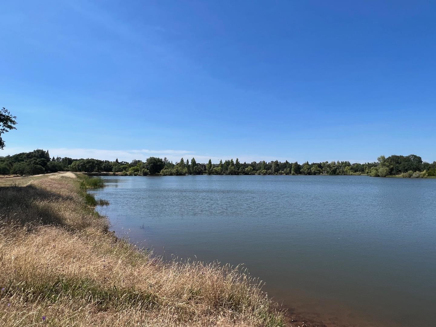 5800 Milton Ranch Road Shingle Springs, CA 95682 - Photo 2 of 21 a view of lake