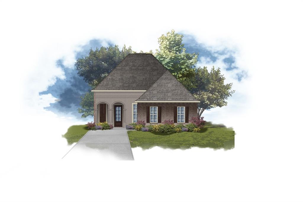 776 Ridgefield Drive Slidell, LA 70458 - Photo 1 of 2