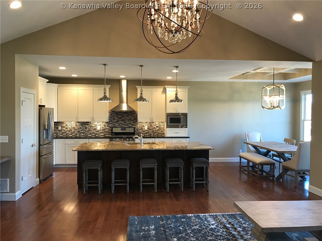 237 Hedrick Road Scott Depot, WV 25560 - Photo 14 of 30 Gallery Image 14