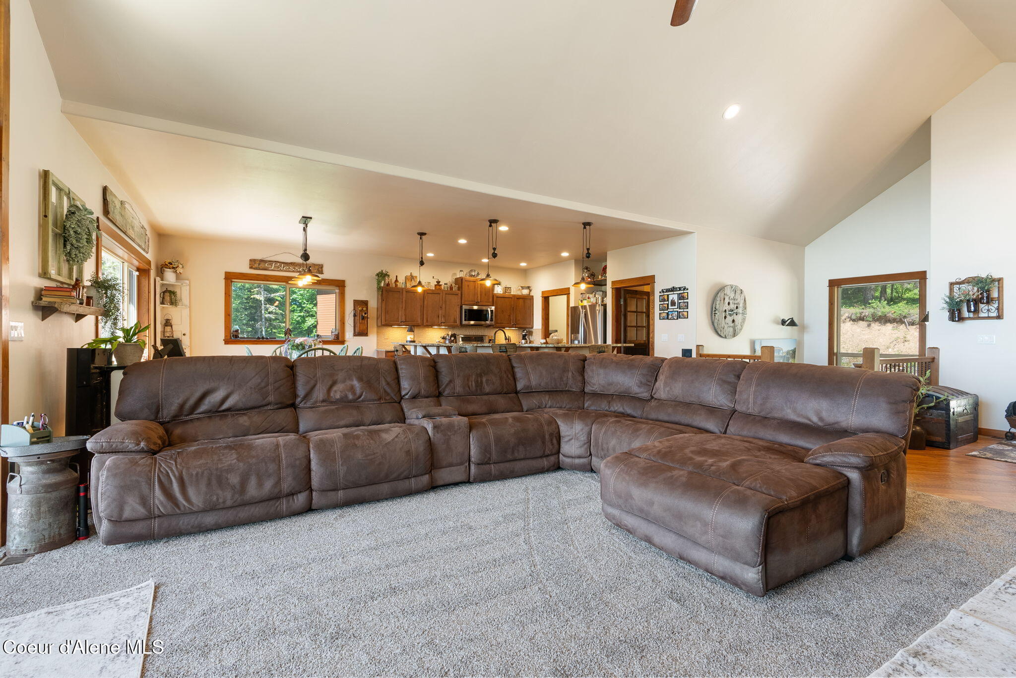 17378 North Freddi Road Rathdrum, ID 83858 - Photo 12 of 93 Living Area