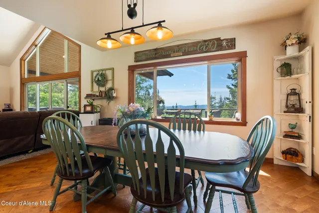 $1,699,000 | 17378 North Freddi Road, Rathdrum, ID 83858