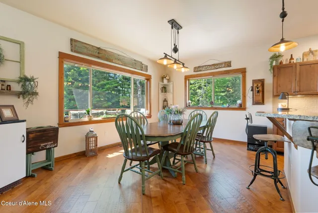 $1,699,000 | 17378 North Freddi Road, Rathdrum, ID 83858