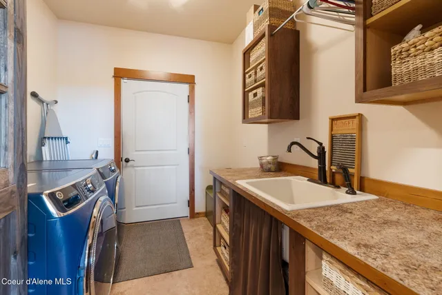 $1,699,000 | 17378 North Freddi Road, Rathdrum, ID 83858