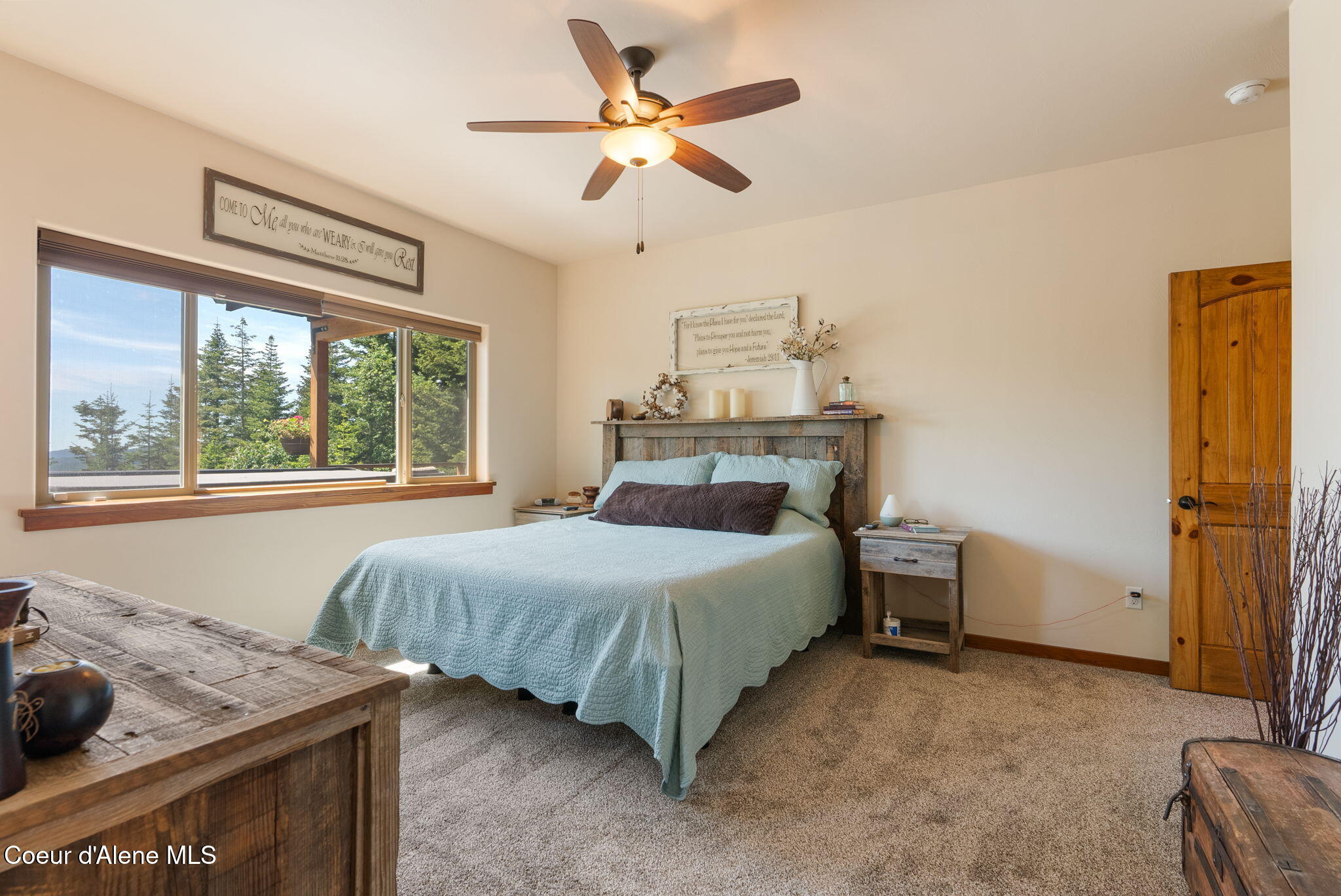 17378 North Freddi Road Rathdrum, ID 83858 - Photo 25 of 93 Primary Bedroom 2