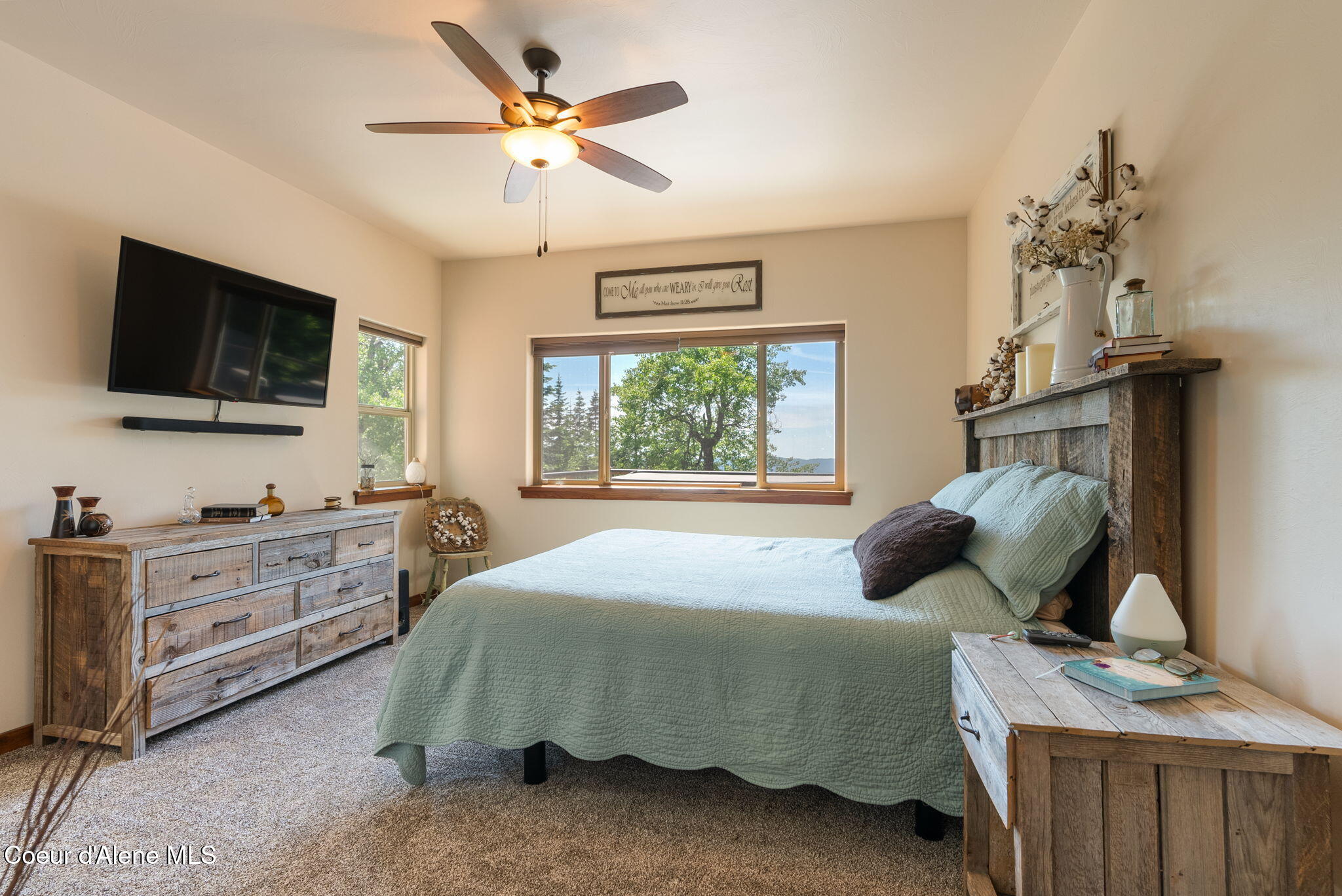 17378 North Freddi Road Rathdrum, ID 83858 - Photo 26 of 93 Primary Bedroom