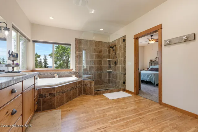 $1,699,000 | 17378 North Freddi Road, Rathdrum, ID 83858