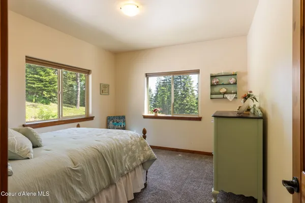 $1,699,000 | 17378 North Freddi Road, Rathdrum, ID 83858