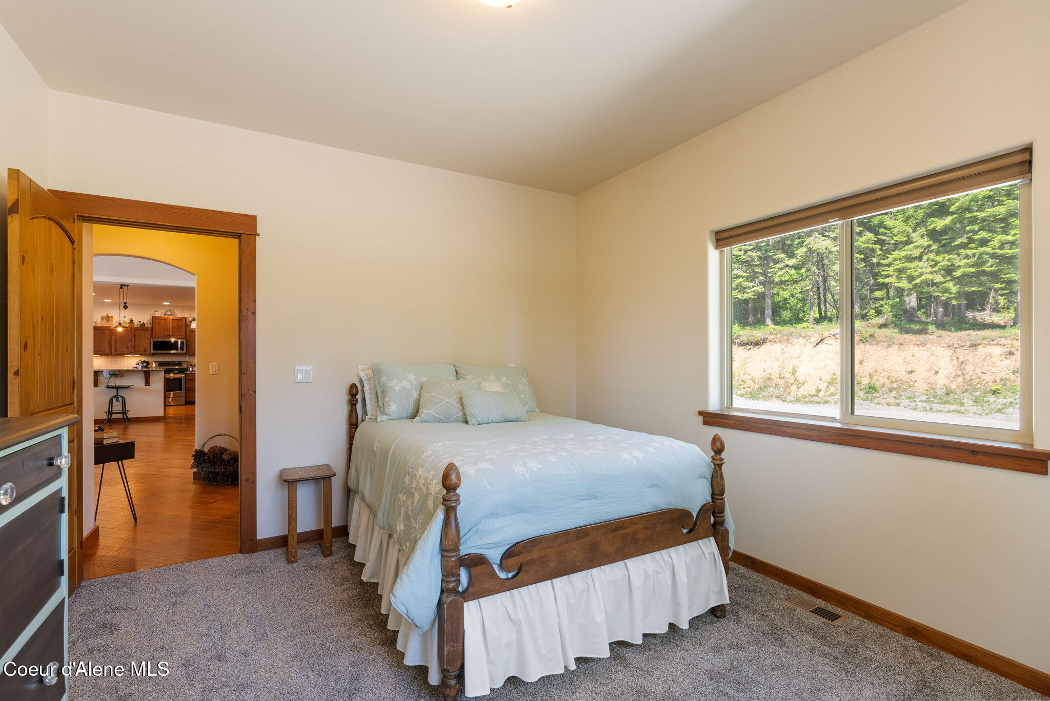 17378 North Freddi Road Rathdrum, ID 83858 - Photo 34 of 93 2nd Bedroom