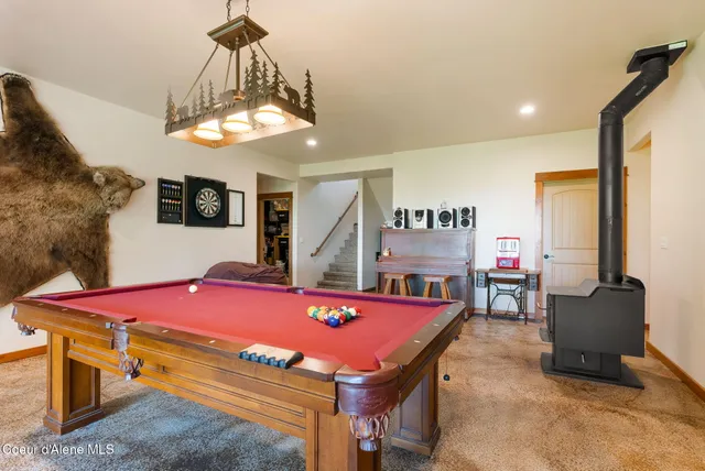 $1,699,000 | 17378 North Freddi Road, Rathdrum, ID 83858