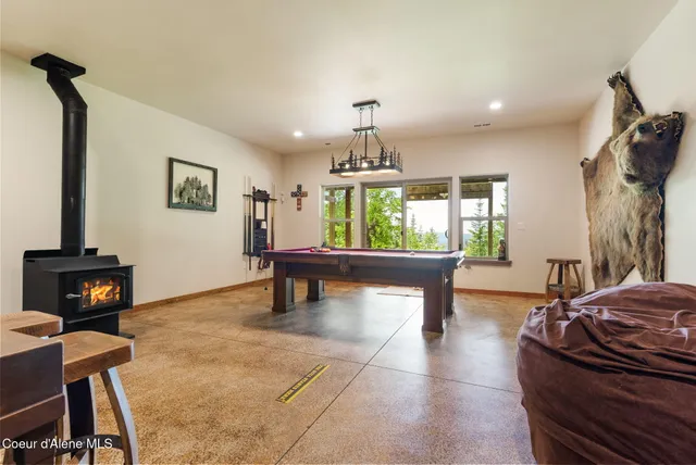 $1,699,000 | 17378 North Freddi Road, Rathdrum, ID 83858