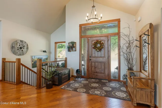 $1,699,000 | 17378 North Freddi Road, Rathdrum, ID 83858