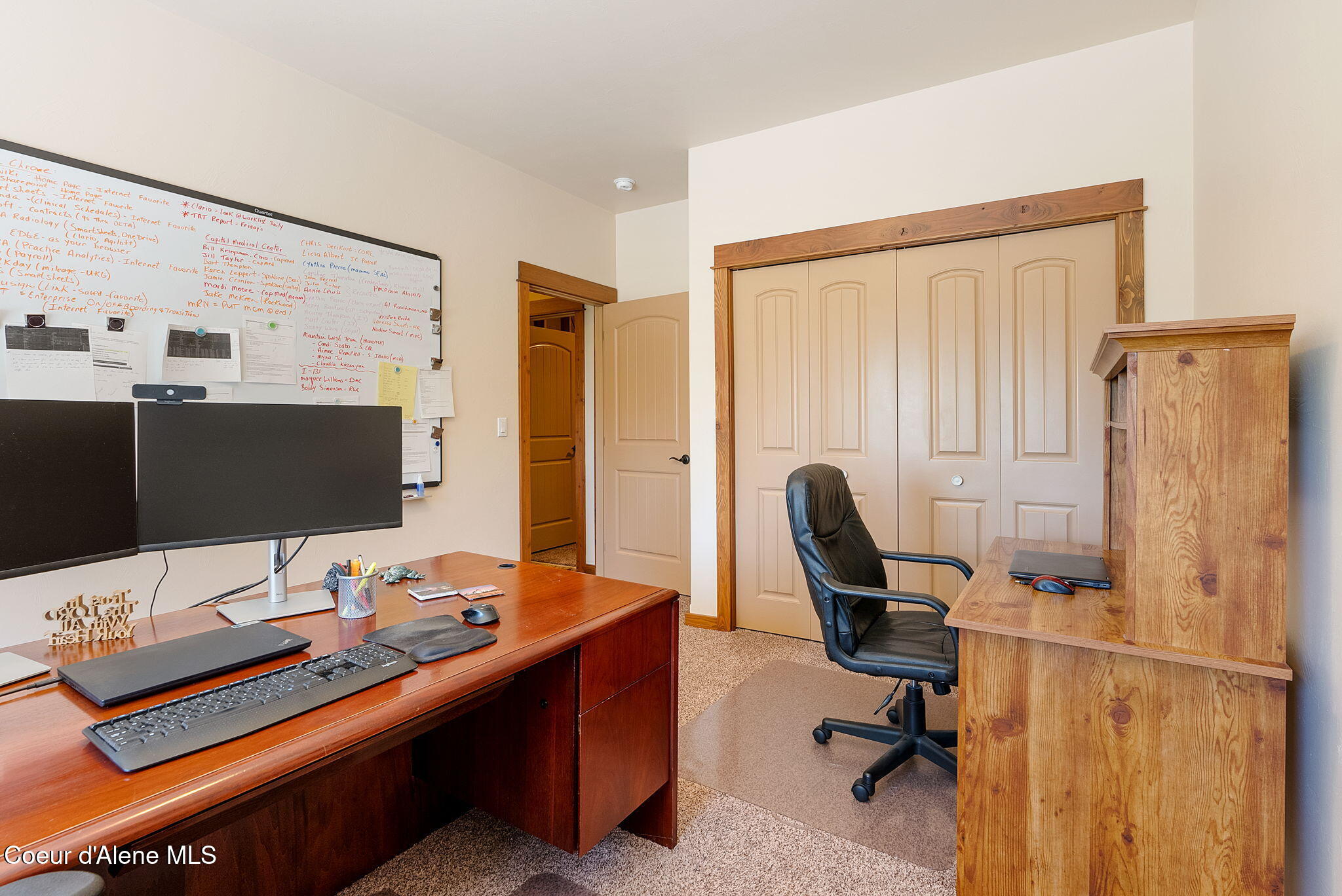 17378 North Freddi Road Rathdrum, ID 83858 - Photo 46 of 93 Office 2