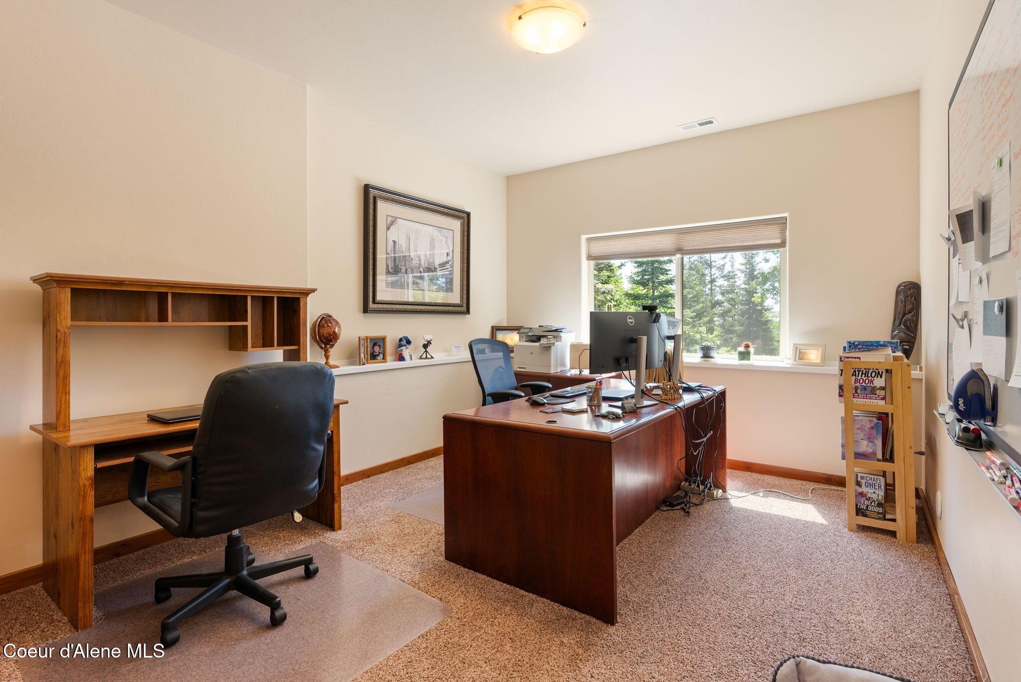 17378 North Freddi Road Rathdrum, ID 83858 - Photo 47 of 93 Office