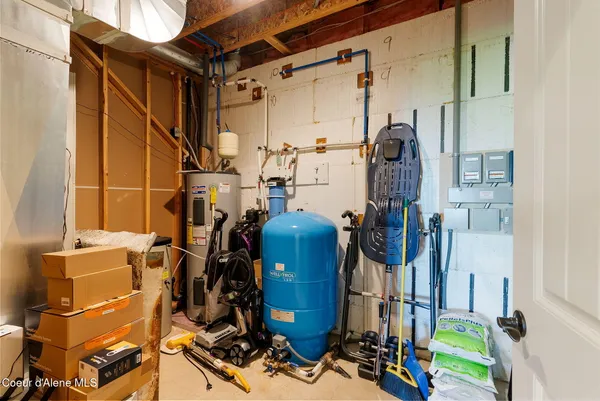 $1,699,000 | 17378 North Freddi Road, Rathdrum, ID 83858