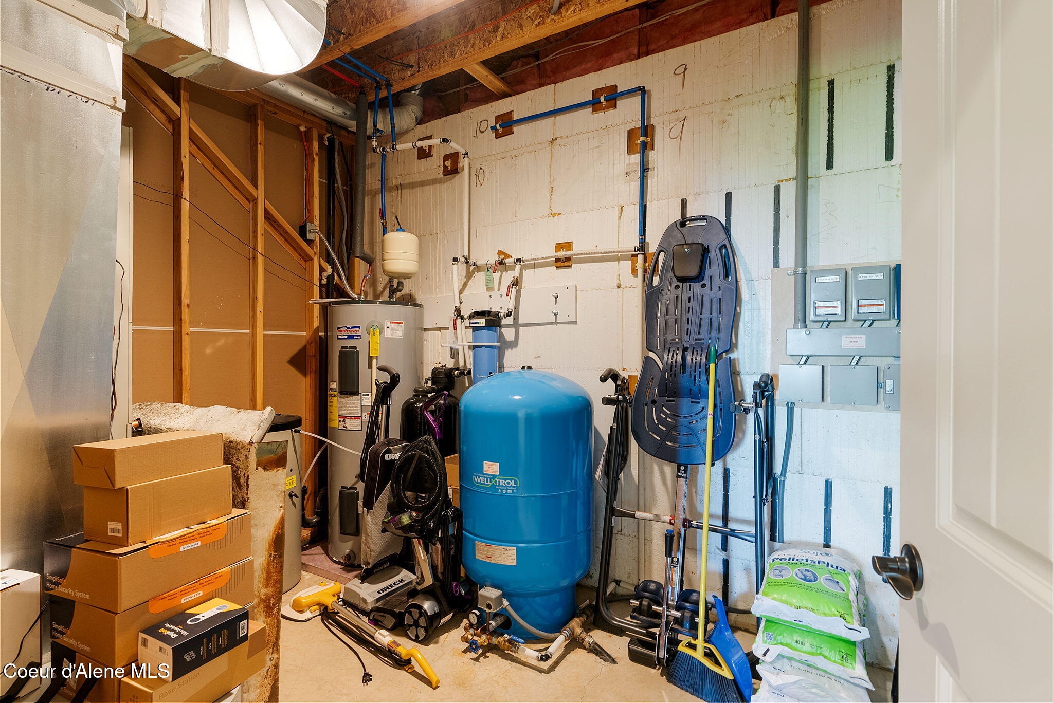 17378 North Freddi Road Rathdrum, ID 83858 - Photo 48 of 93 Utility Room