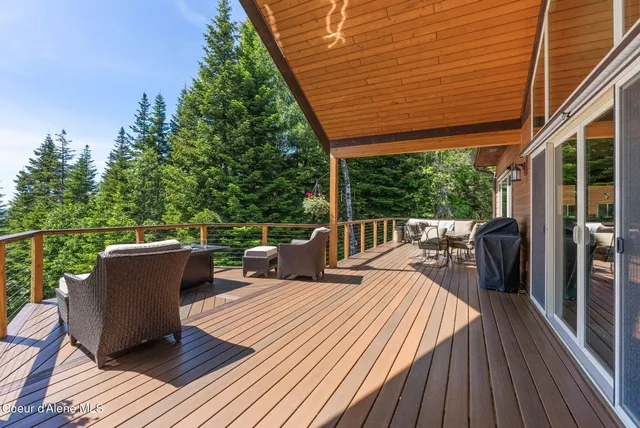 $1,699,000 | 17378 North Freddi Road, Rathdrum, ID 83858