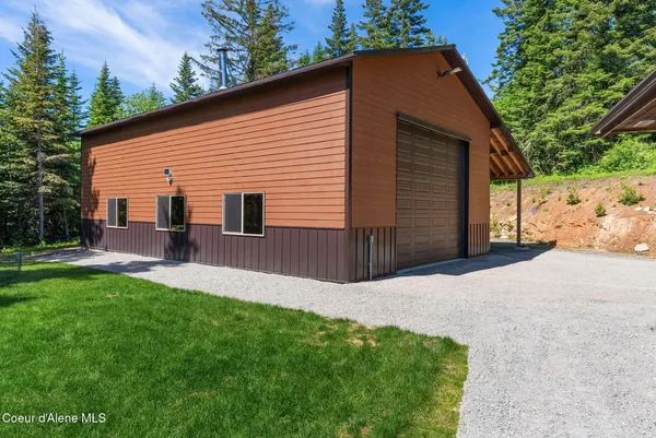 $1,699,000 | 17378 North Freddi Road, Rathdrum, ID 83858